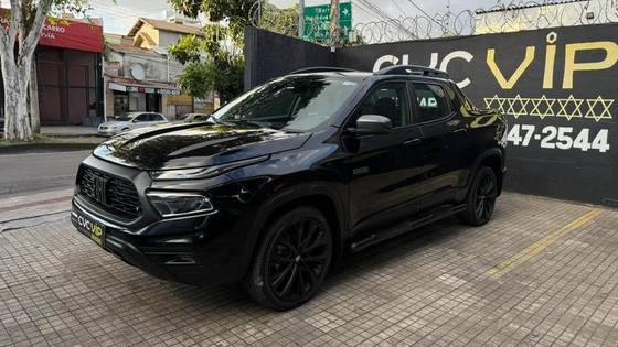 FIAT TORO 2.0 16V TURBO DIESEL ULTRA 4WD AT9 FIAT TORO 2.0 16V TURBO DIESEL ULTRA 4WD AT9